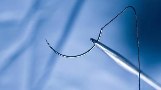 The Difference Between Cutting Needle vs Taper Needle in Animal Surgery