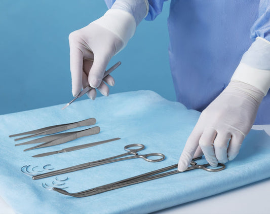 How to Sterilize Suture Material for Reliable Surgical Outcomes