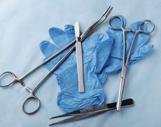 How Veterinary Surgical Supplies Support Safe Surgical Outcomes