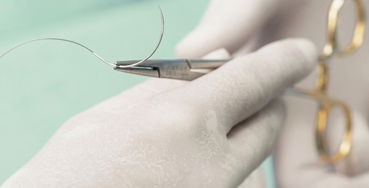 What is PGA Suture and Why It Is Popular for Routine Vet Procedures