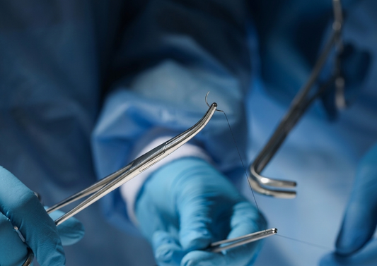 How to Clean and Sterilize Veterinary Surgical Instruments Properly
