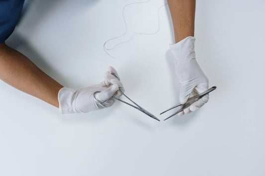 Everything Vets Need to Know About PGCL Suture Absorption Time