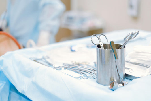 polydioxanone suture absorption time 