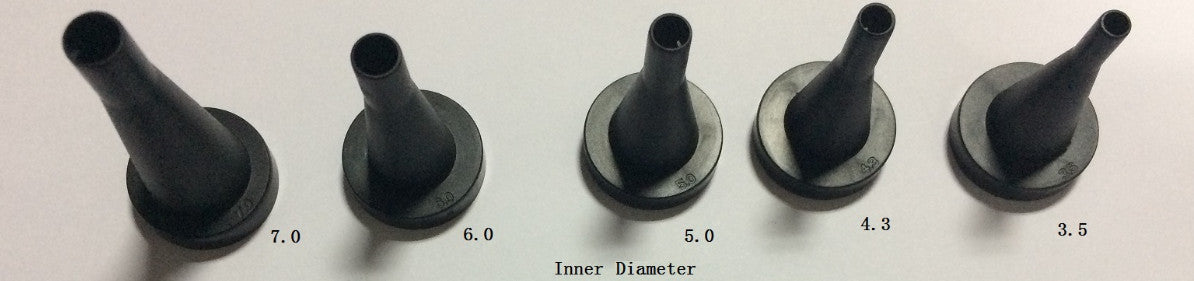 Wi-Fi – USB Digital OTOSCOPE