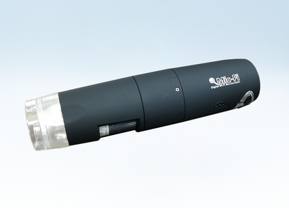 Wi-Fi – USB Digital DERMATOSCOPE