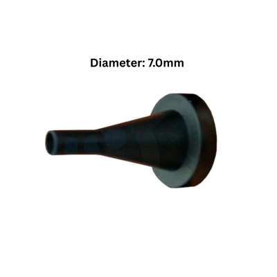 AE-SPEC7,0: n.100 speculum Ø 7,0mm