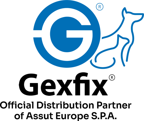 GexFix Veterinary Sutures