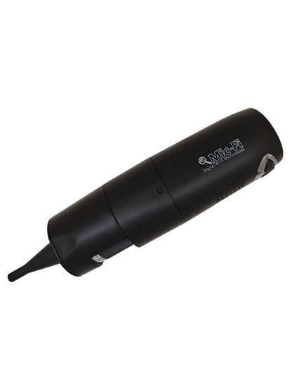 Wi-Fi – USB Digital OTOSCOPE