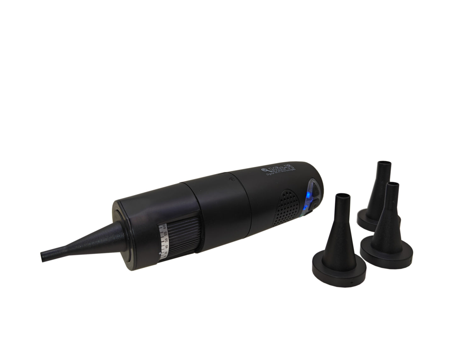 Wi-Fi – USB Digital OTOSCOPE
