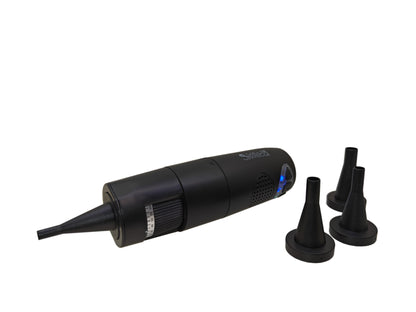 Wi-Fi – USB Digital OTOSCOPE