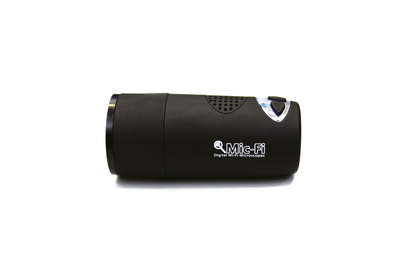 Wi-Fi – USB Digital CAMERA