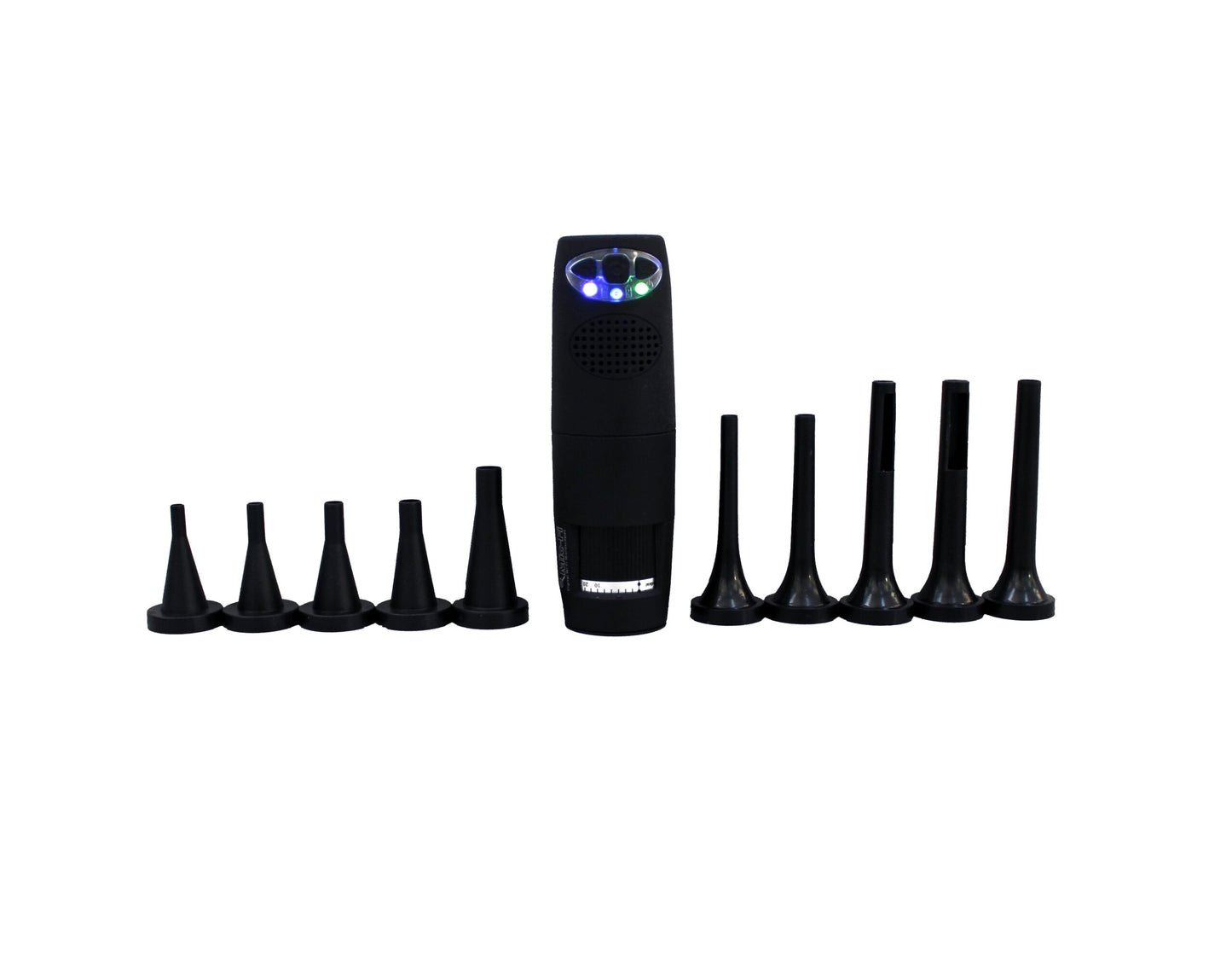 Wi-Fi – USB Digital OTOSCOPE