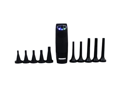 Wi-Fi – USB Digital OTOSCOPE