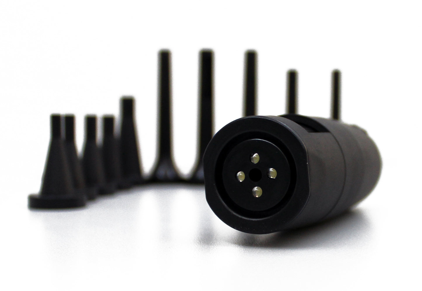 Wi-Fi – USB Digital OTOSCOPE