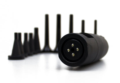 Wi-Fi – USB Digital OTOSCOPE