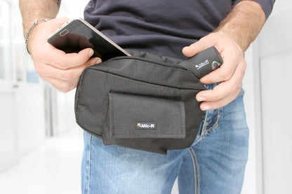 AE-BAG-L: Mic-Fi bag Large Size