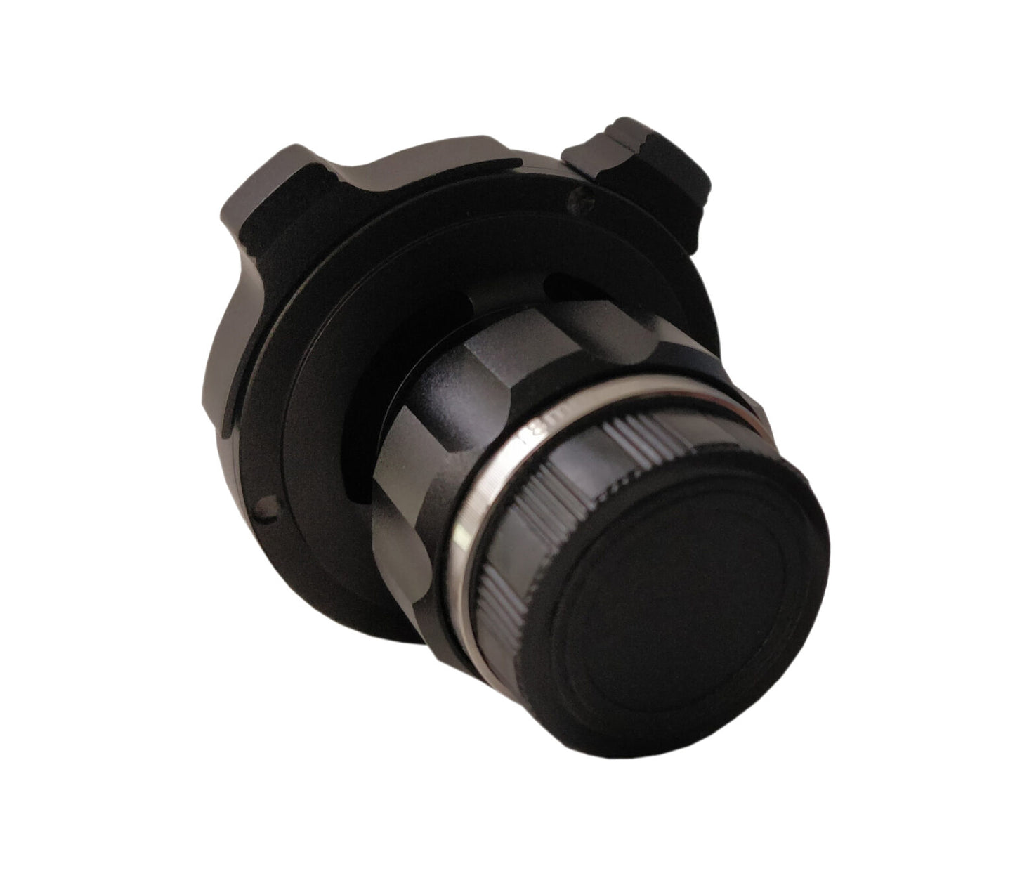 AE-COUPLER-F18: C-Mount coupler F18