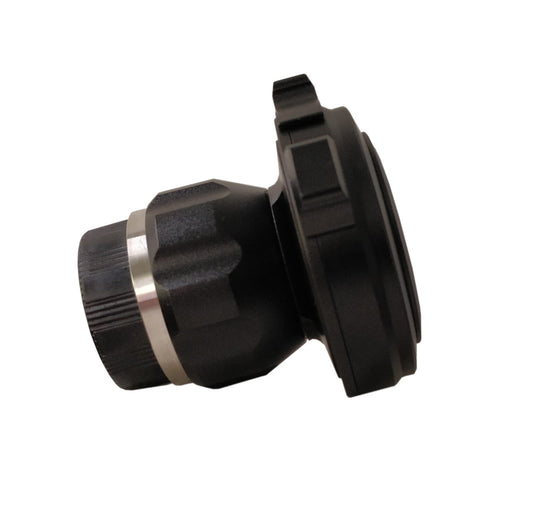 AE-COUPLER-F18: C-Mount coupler F18