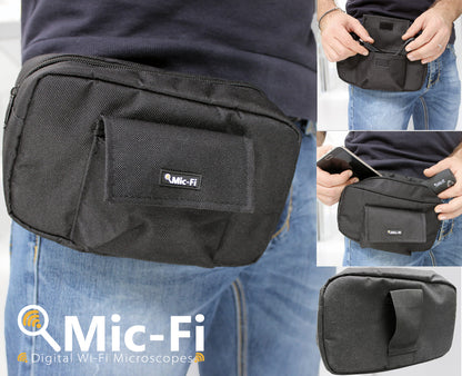 AE-BAG-L: Mic-Fi bag Large Size