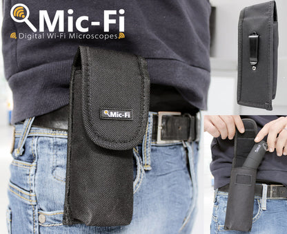 AE-BAG-S: Mic-Fi bag Small Size