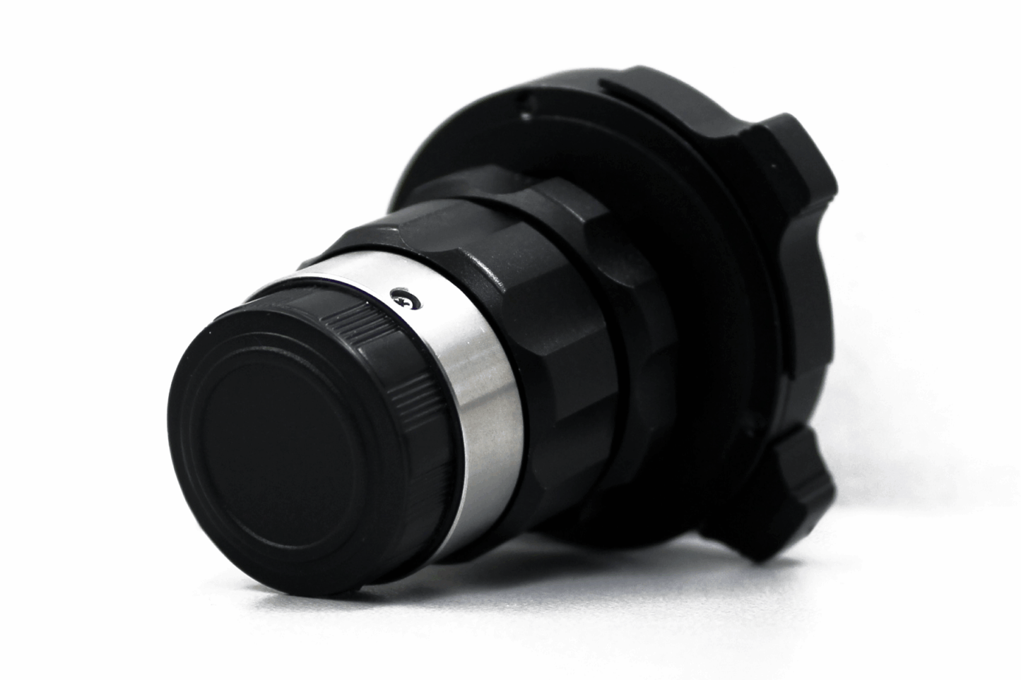 AE-COUPLER-F1525: C-Mount coupler F1525