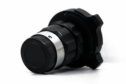 AE-COUPLER-F1525: C-Mount coupler F1525