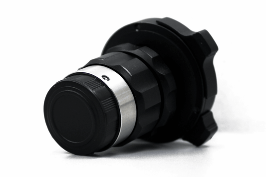 AE-COUPLER-F1525: C-Mount coupler F1525