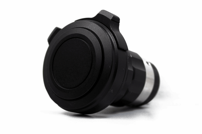 AE-COUPLER-F1525: C-Mount coupler F1525