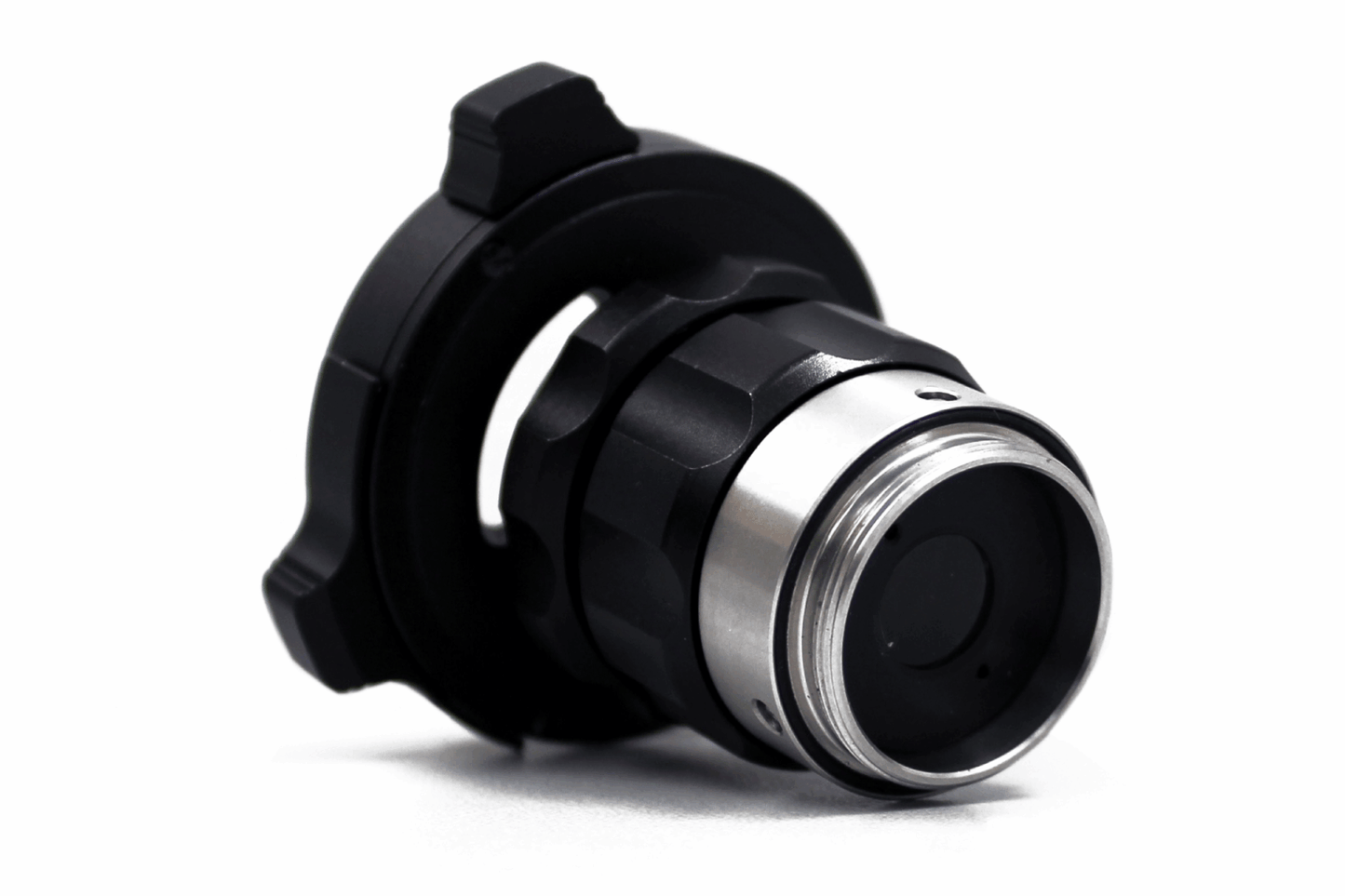 AE-COUPLER-F1525: C-Mount coupler F1525