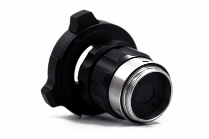 AE-COUPLER-F1525: C-Mount coupler F1525