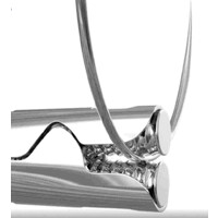 ErgoSuture’s Laparoscopic Suturing Instrument